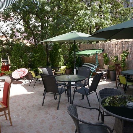 Guest House Golden Coin Ni Exterior foto