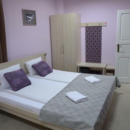 Guest House Golden Coin Ni Exterior foto