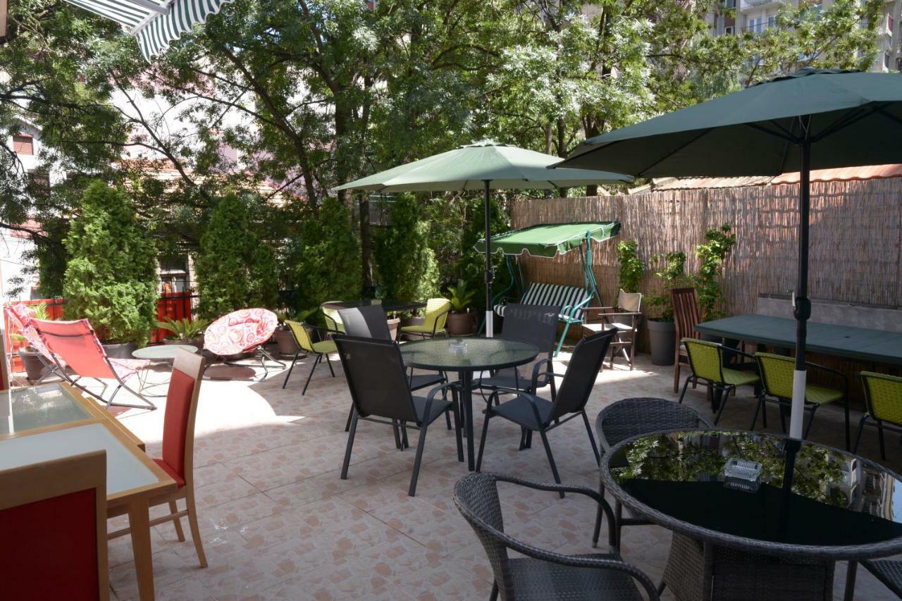 Guest House Golden Coin Ni Exterior foto