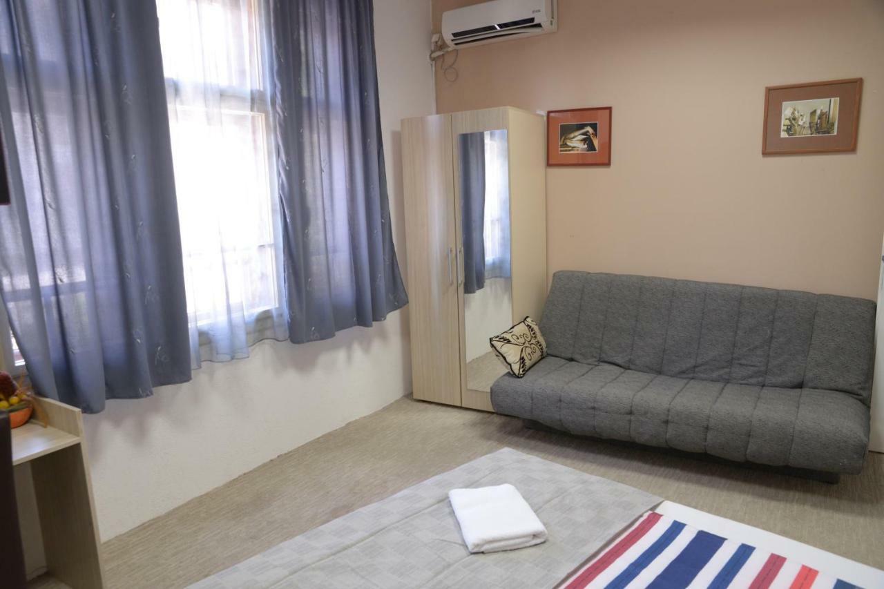 Guest House Golden Coin Ni Exterior foto