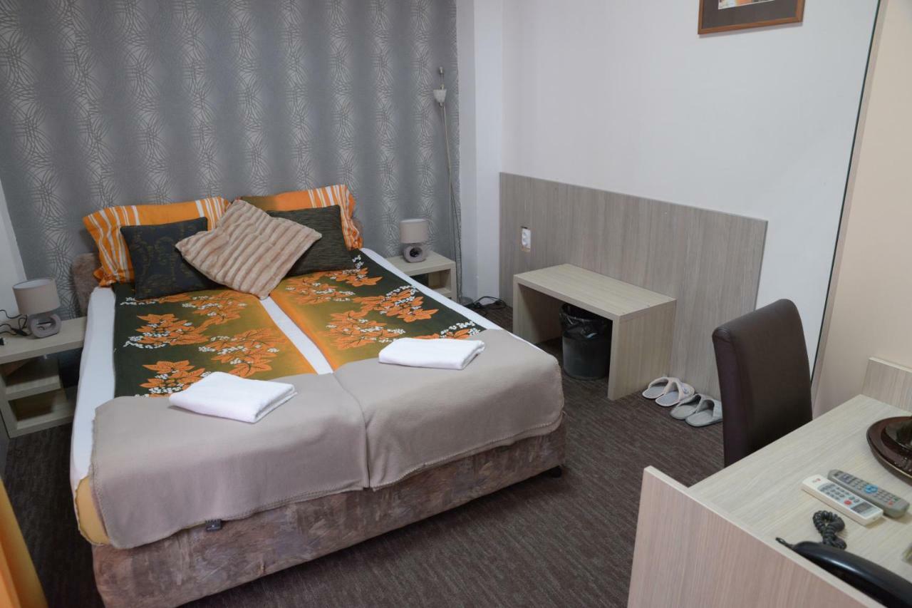 Guest House Golden Coin Ni Exterior foto