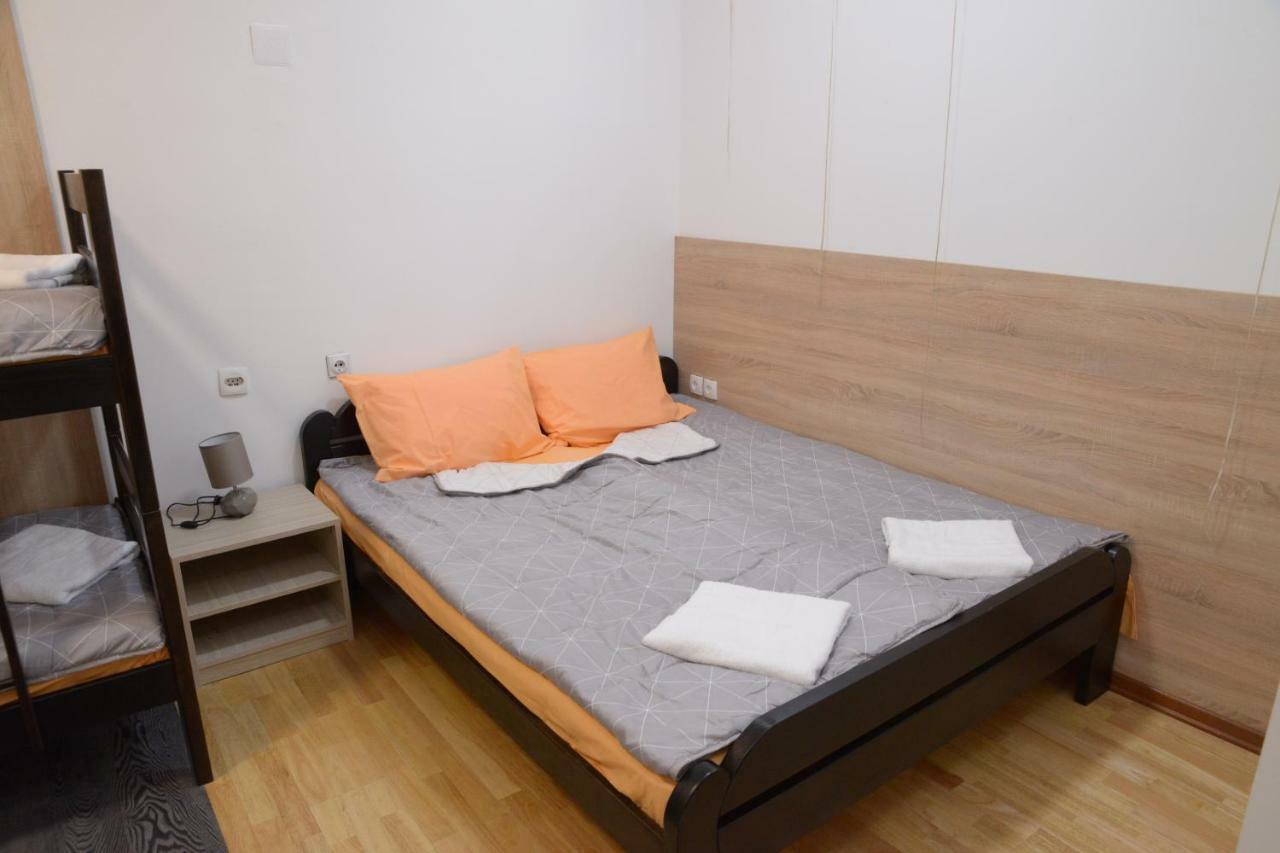 Guest House Golden Coin Ni Exterior foto